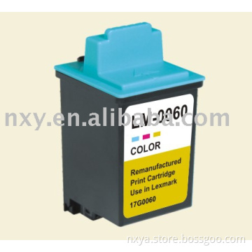 compatible ink cartridge-17G0060